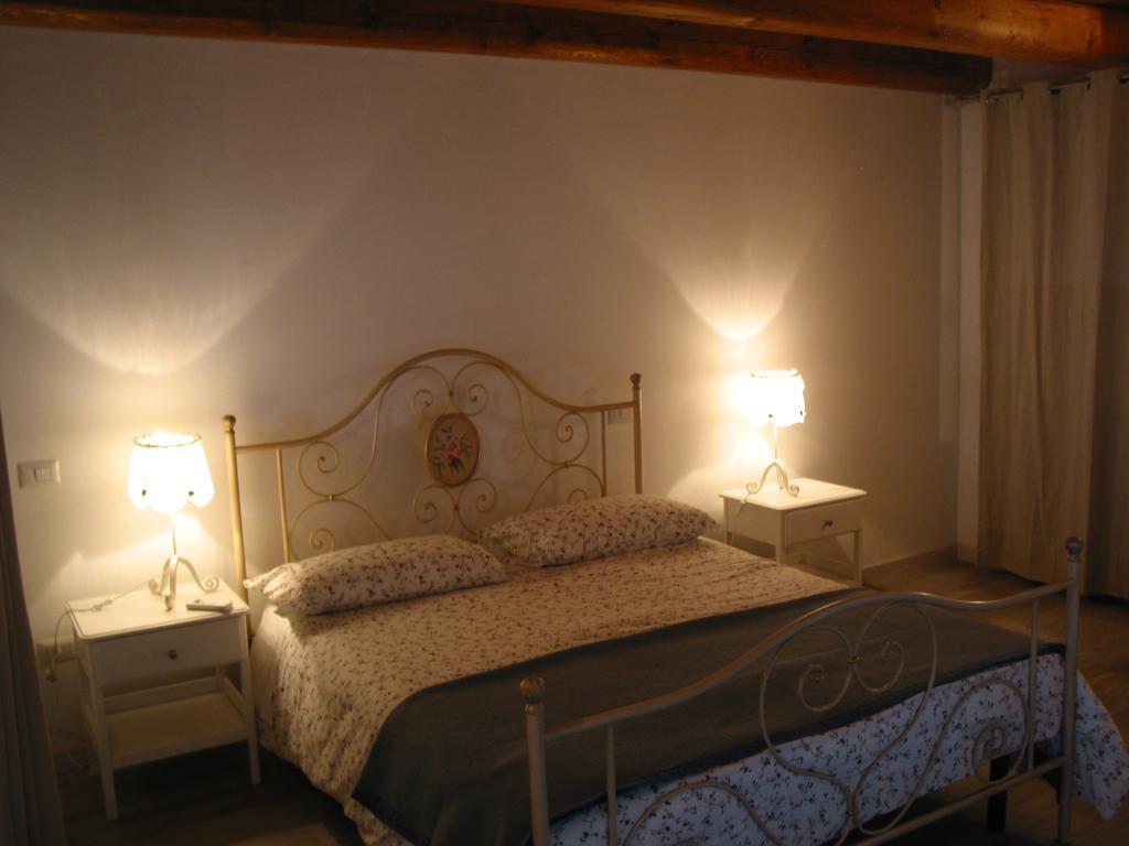 Agriturismo Alto Venda Cinto Euganeo Zewnętrze zdjęcie