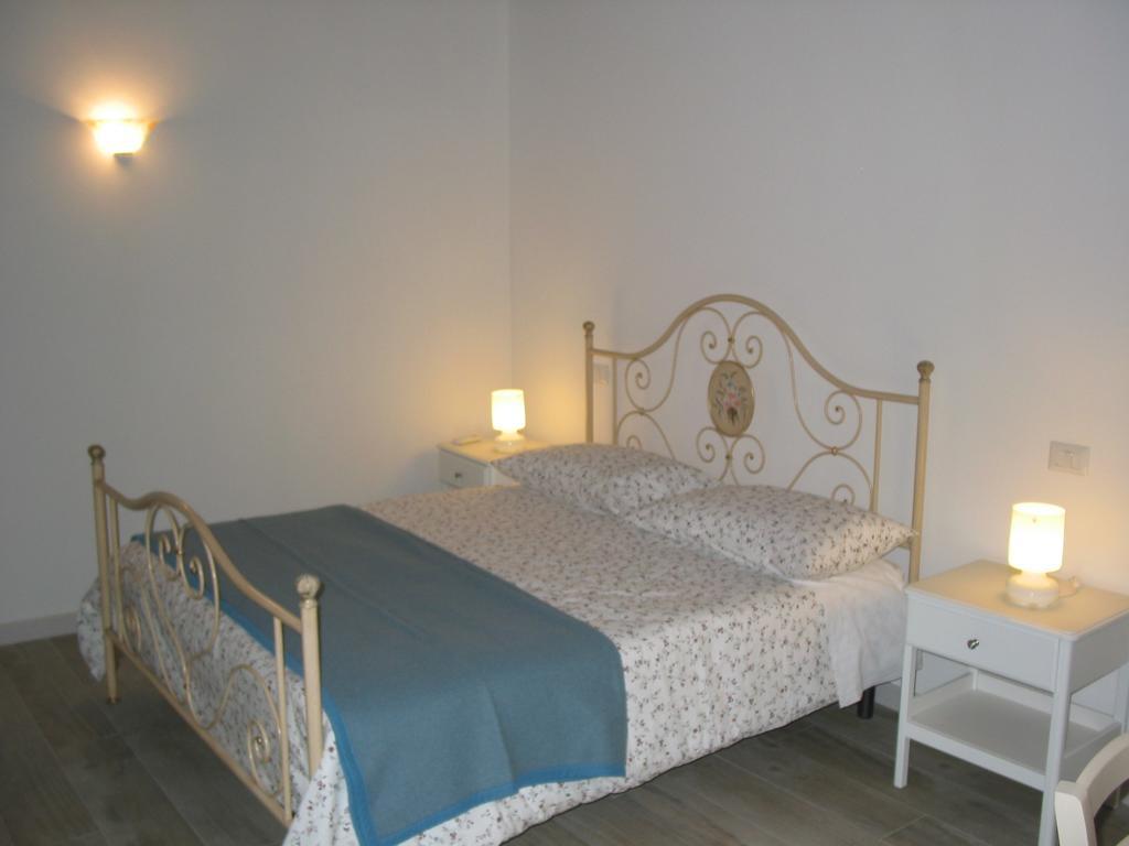 Agriturismo Alto Venda Cinto Euganeo Zewnętrze zdjęcie
