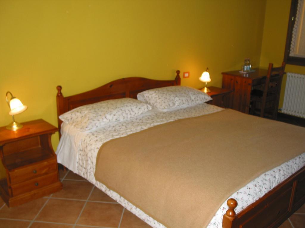 Agriturismo Alto Venda Cinto Euganeo Zewnętrze zdjęcie