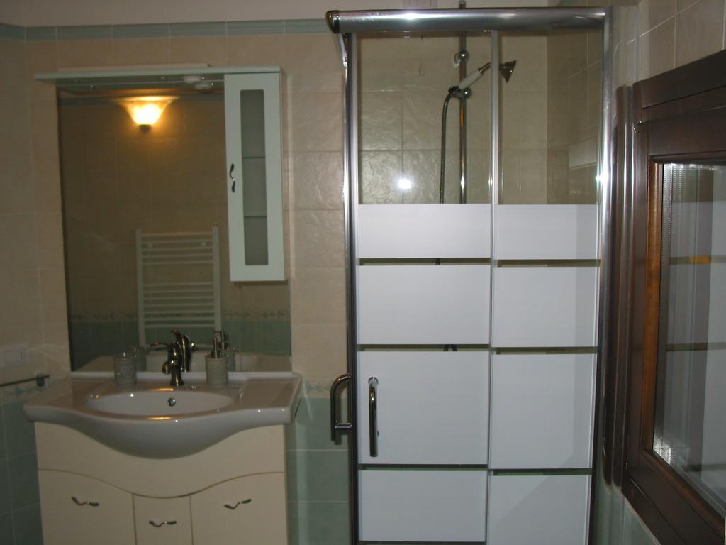 Agriturismo Alto Venda Cinto Euganeo Zewnętrze zdjęcie